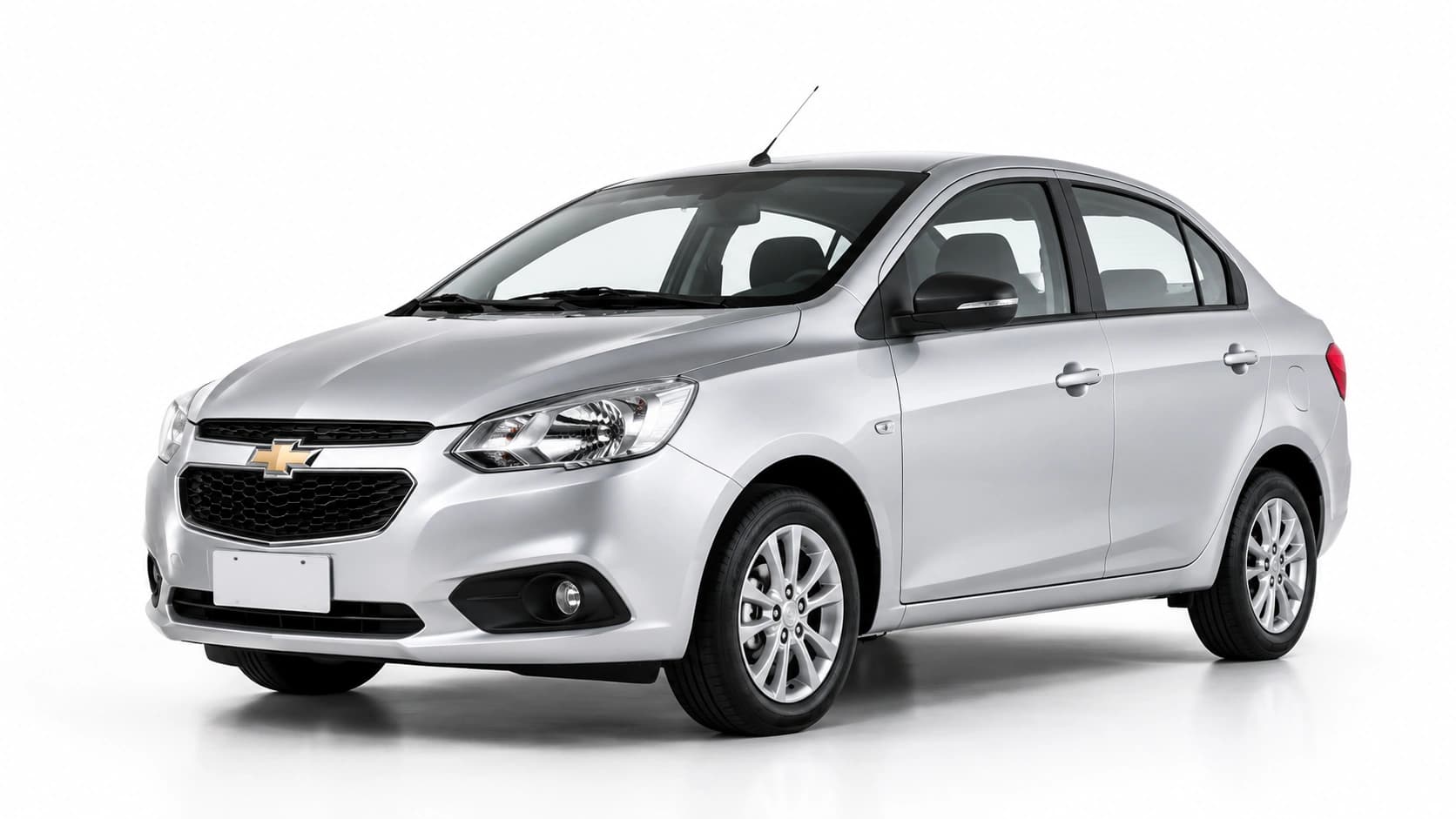 Chevrolet Aveo en renta