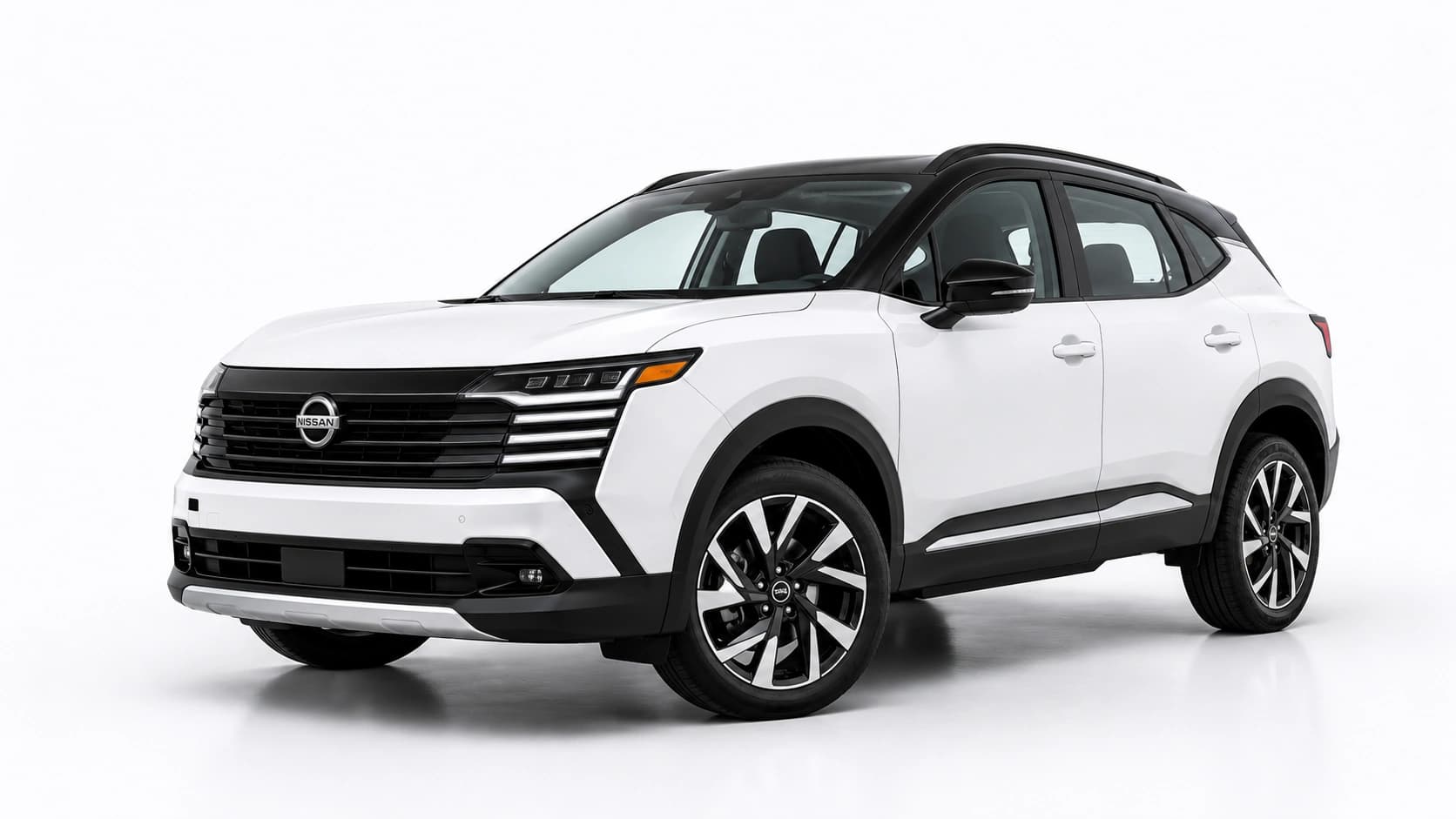 Nissan Kicks en renta