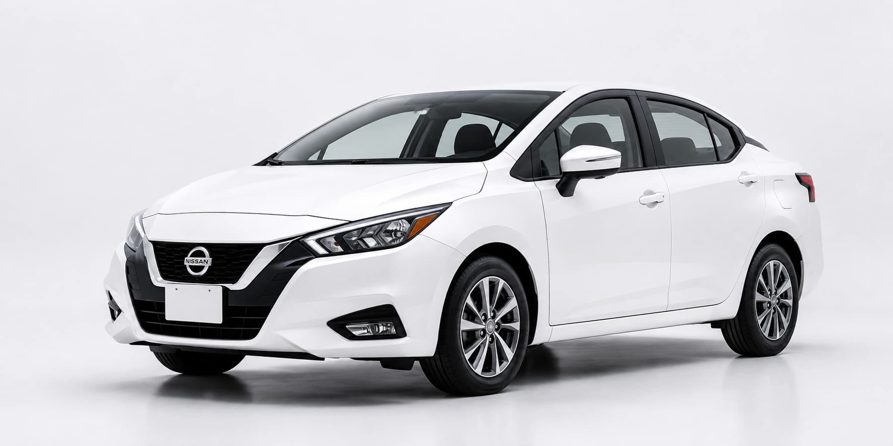Nissan Versa en renta